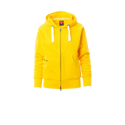 Sweat-Shirt zippée à capuche RTP300 Femme