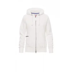 Sweat-Shirt zippée à capuche RTP300 Femme