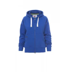 Sweat-Shirt zippée à capuche RTP300 Femme