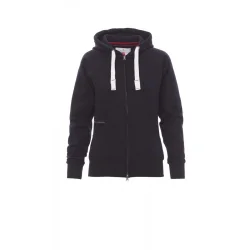 Sweat-Shirt zippée à capuche RTP300 Femme