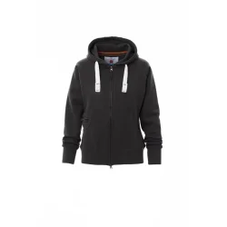 Sweat-Shirt zippée à capuche RTP300 Femme