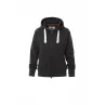Sweat-Shirt zippée à capuche RTP300 Femme
