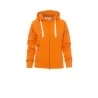 Sweat-Shirt zippée à capuche RTP300 Femme