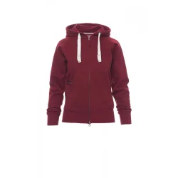 Sweat-Shirt zippée à capuche RTP300 Femme