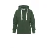 Sweat-Shirt zippée à capuche RTP300 Femme