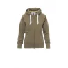 Sweat-Shirt zippée à capuche RTP300 Femme