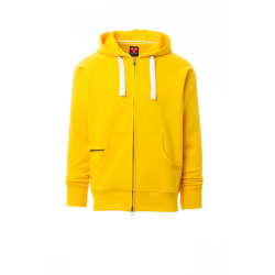 Sweat-Shirt zippé à capuche RTP300 Homme