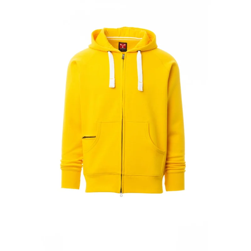 Sweat-Shirt zippé à capuche RTP300 Homme