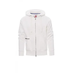 Sweat-Shirt zippé à capuche RTP300 Homme