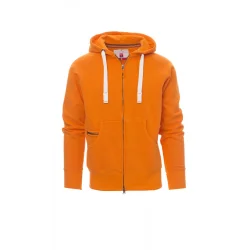 Sweat-Shirt zippé à capuche RTP300 Homme