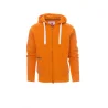 Sweat-Shirt zippé à capuche RTP300 Homme