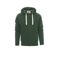 Sweat-Shirt zippé à capuche RTP300 Homme