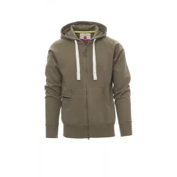 Sweat-Shirt zippé à capuche RTP300 Homme