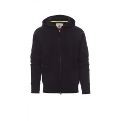 Sweat-Shirt zippé à capuche RTP300 Homme