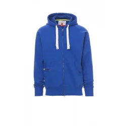 Sweat-Shirt zippé à capuche RTP300 Homme