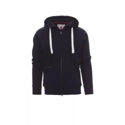 Sweat-Shirt zippé à capuche RTP300 Homme