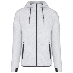 Veste à capuche RTP310 Homme