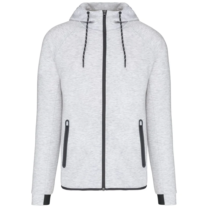 Veste à capuche RTP310 Homme