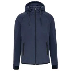 Veste à capuche RTP310 Homme