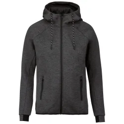 Veste à capuche RTP310 Homme