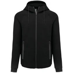 Veste à capuche RTP310 Homme