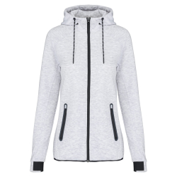 Veste à capuche RTP310 Femme