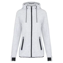 Veste à capuche RTP310 Femme