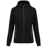 Veste à capuche RTP310 Femme