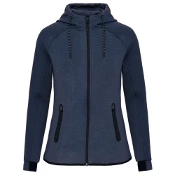 Veste à capuche RTP310 Femme