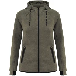 Veste à capuche RTP310 Femme