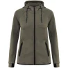 Veste à capuche RTP310 Femme