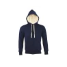 Veste doublée Zippée à capuche RTP280 Unisexe