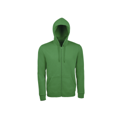 Veste Zippée à capuche RTP260 Unisexe