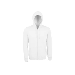 Veste Zippée à capuche RTP260 Unisexe