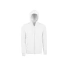 Veste Zippée à capuche RTP260 Unisexe
