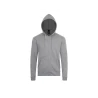 Veste Zippée à capuche RTP260 Unisexe