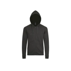 Veste Zippée à capuche RTP260 Unisexe