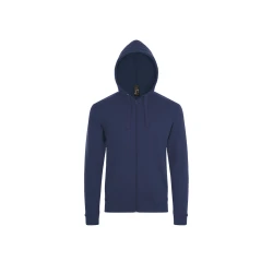 Veste Zippée à capuche RTP260 Unisexe