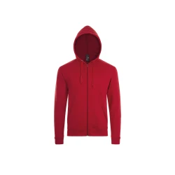 Veste Zippée à capuche RTP260 Unisexe