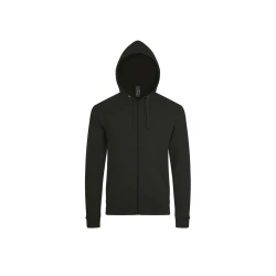 Veste Zippée à capuche RTP260 Unisexe