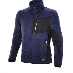Veste RTP300 Knitted Chicago Diadora