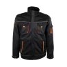 Veste de travail RTP245 Vilnor