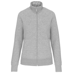 Veste Zippée RTP360 Femme