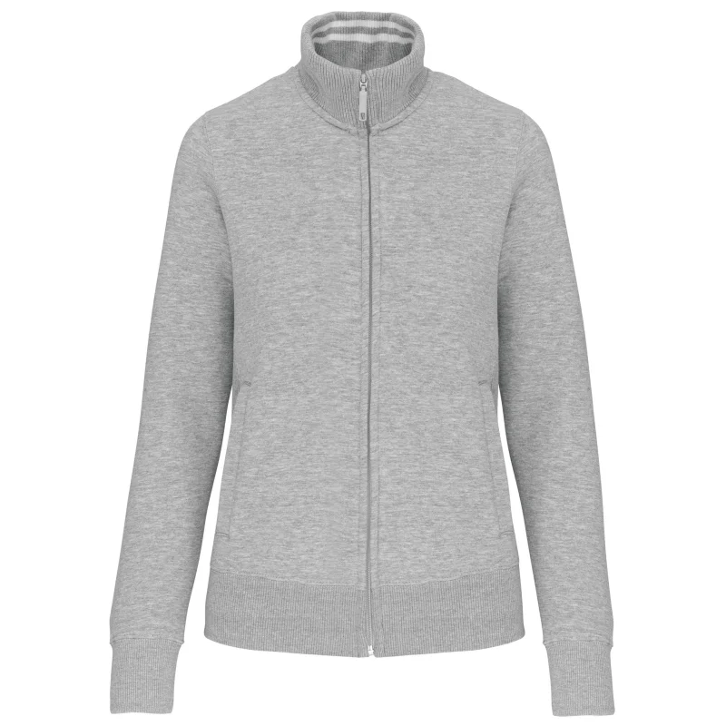 Veste Zippée RTP360 Femme