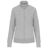 Veste Zippée RTP360 Femme