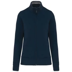 Veste Zippée RTP360 Femme