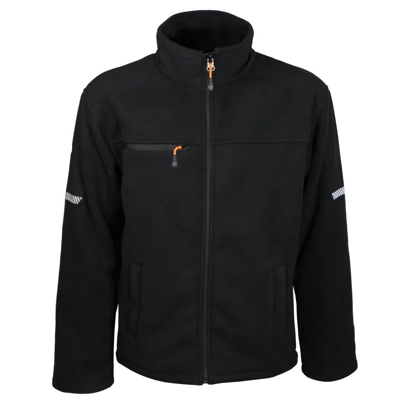 Veste Doublée Polaire RTP500