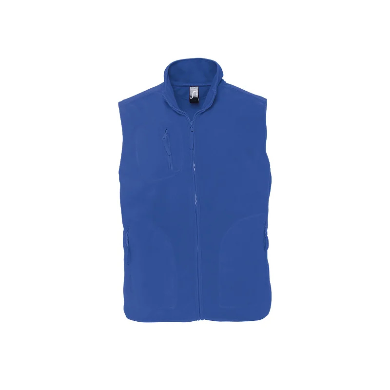 Veste Polaire sans manche RTP320 Unisexe