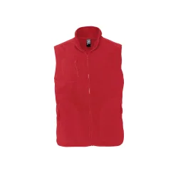 Veste Polaire sans manche RTP320 Unisexe