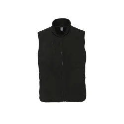 Veste Polaire sans manche RTP320 Unisexe
